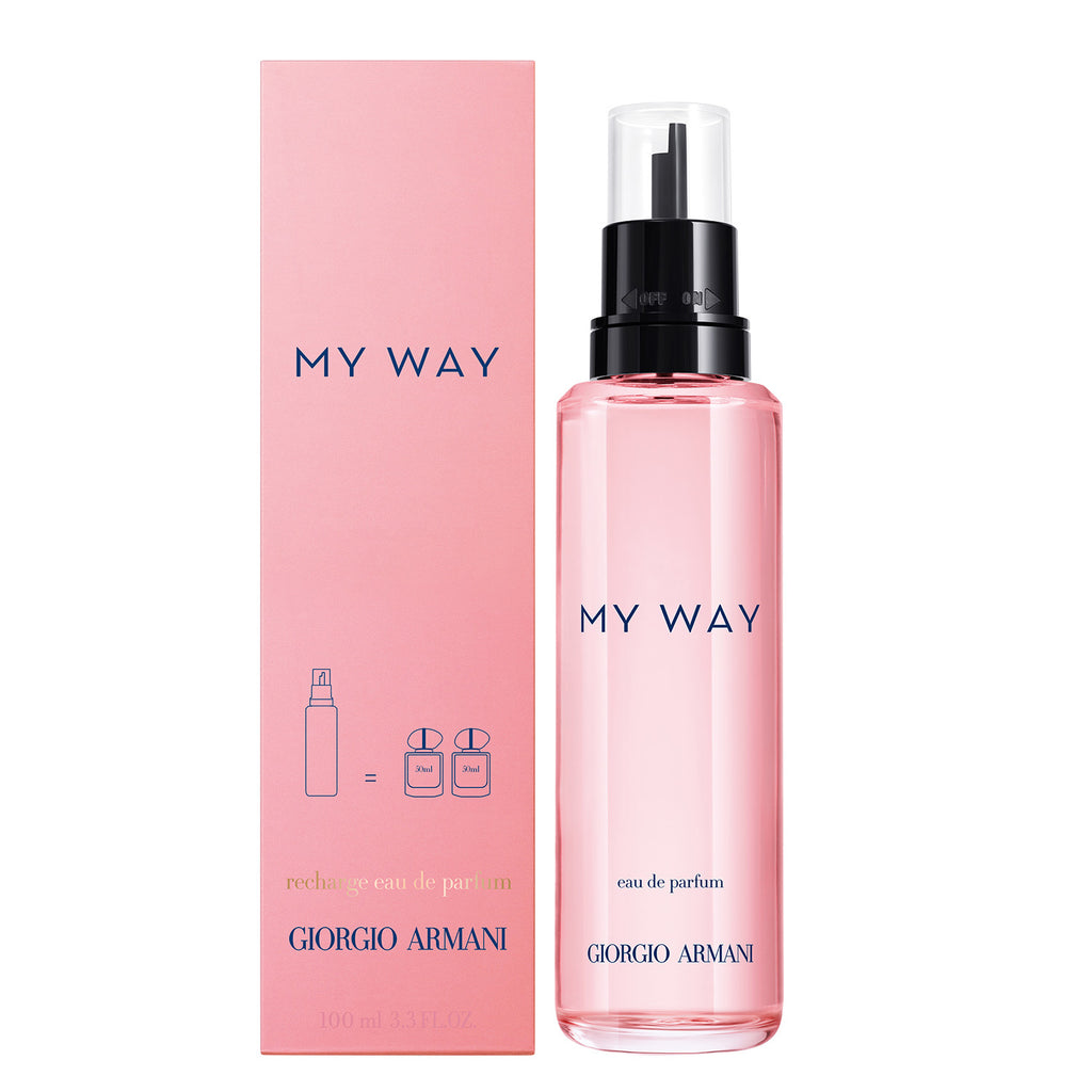 Armani My Way-2