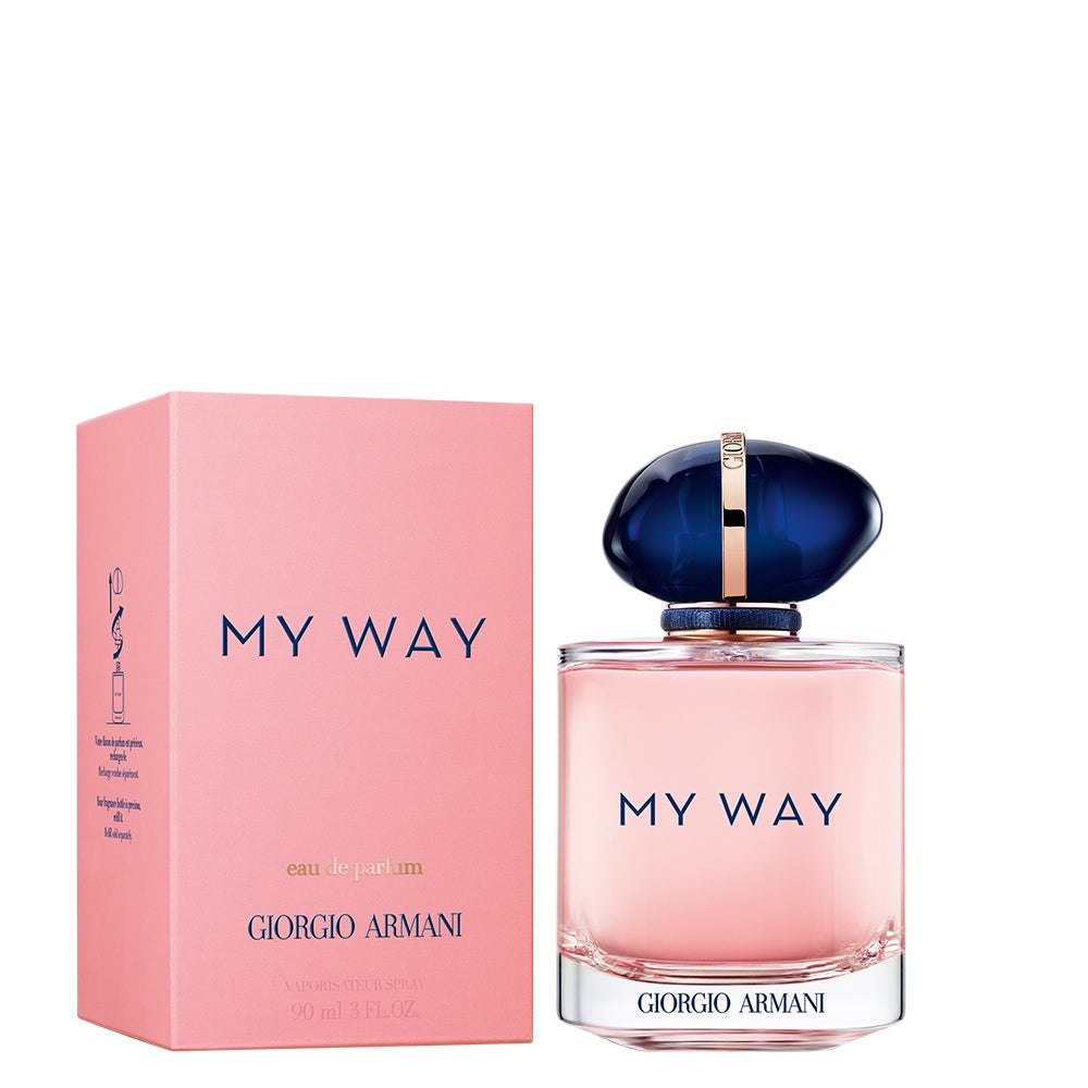 Armani My Way-2