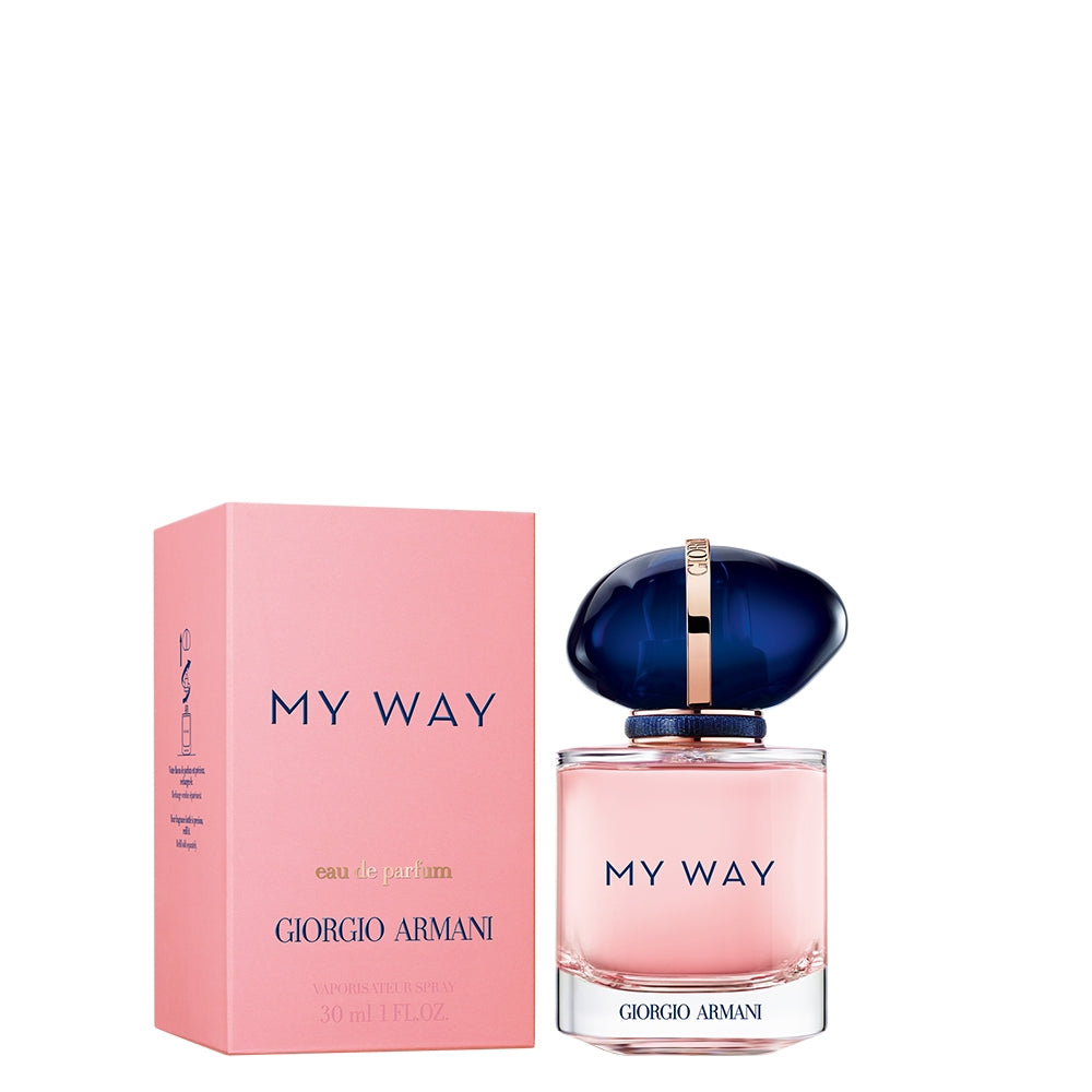 Armani My Way-2