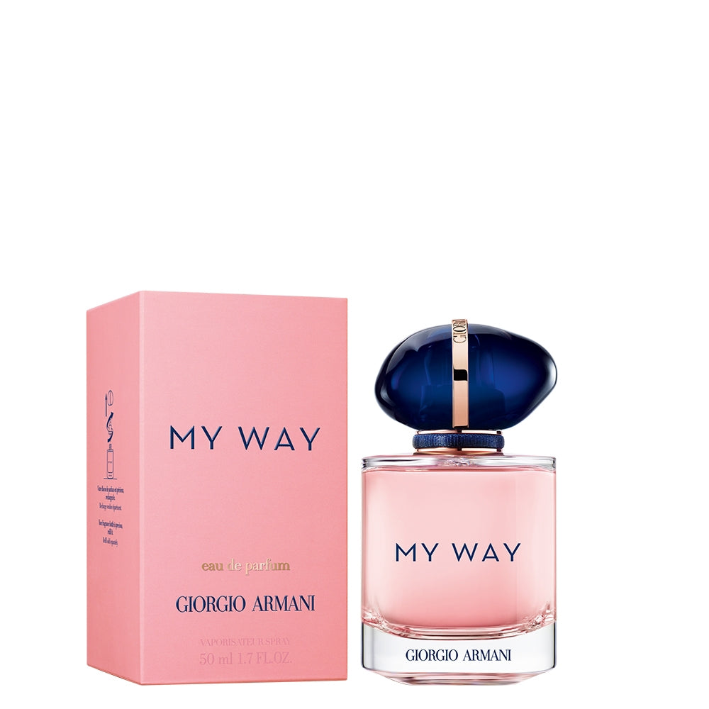 Armani My Way-2