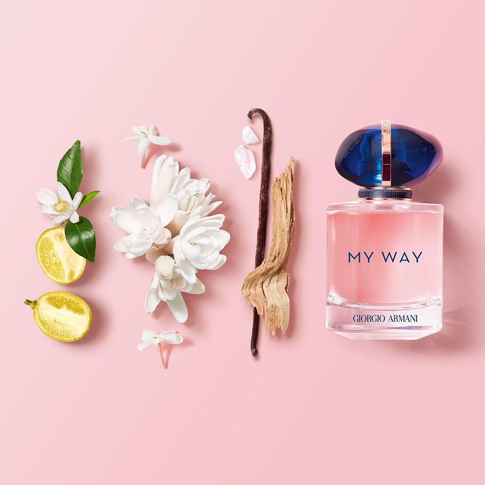 Armani My Way-4