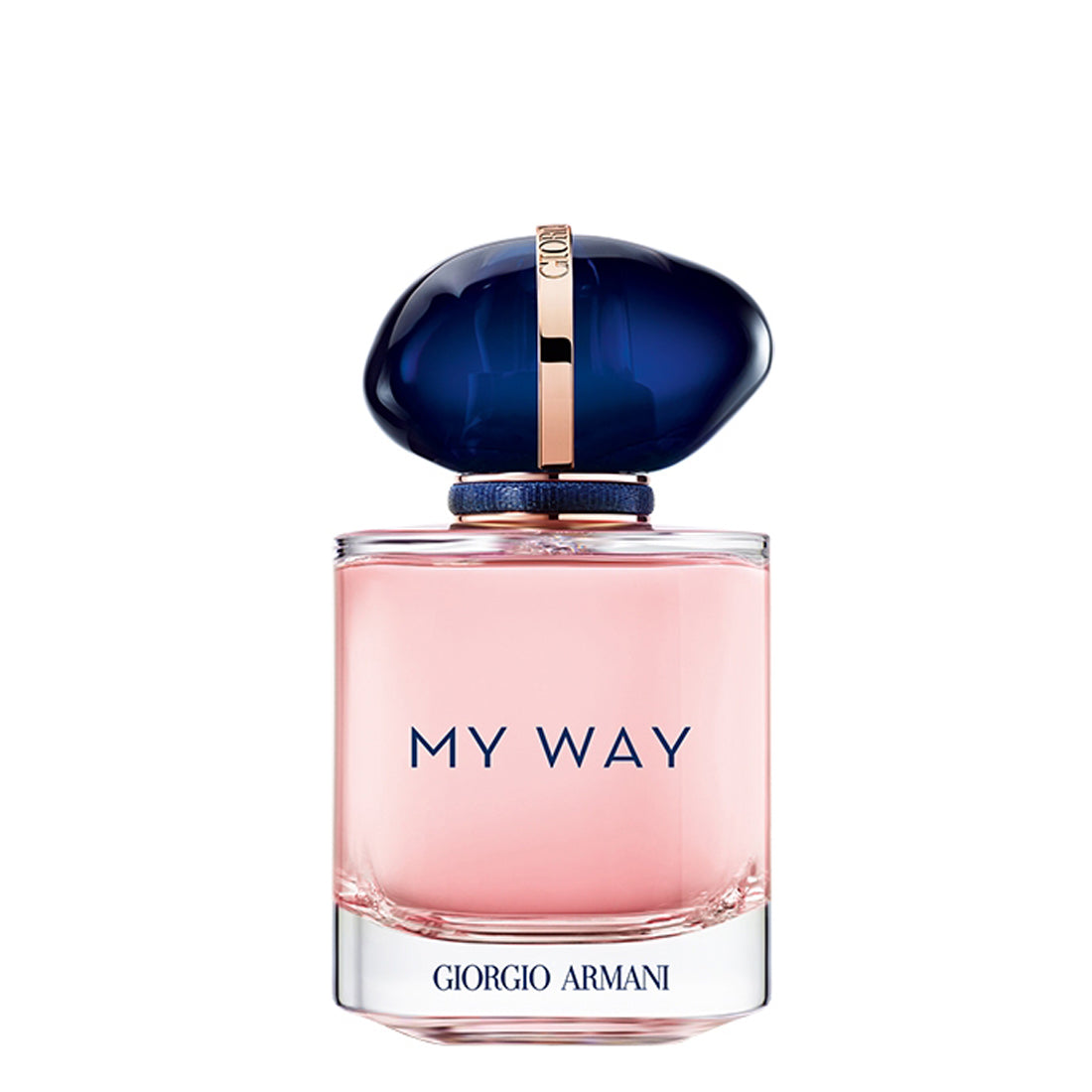 Armani My Way