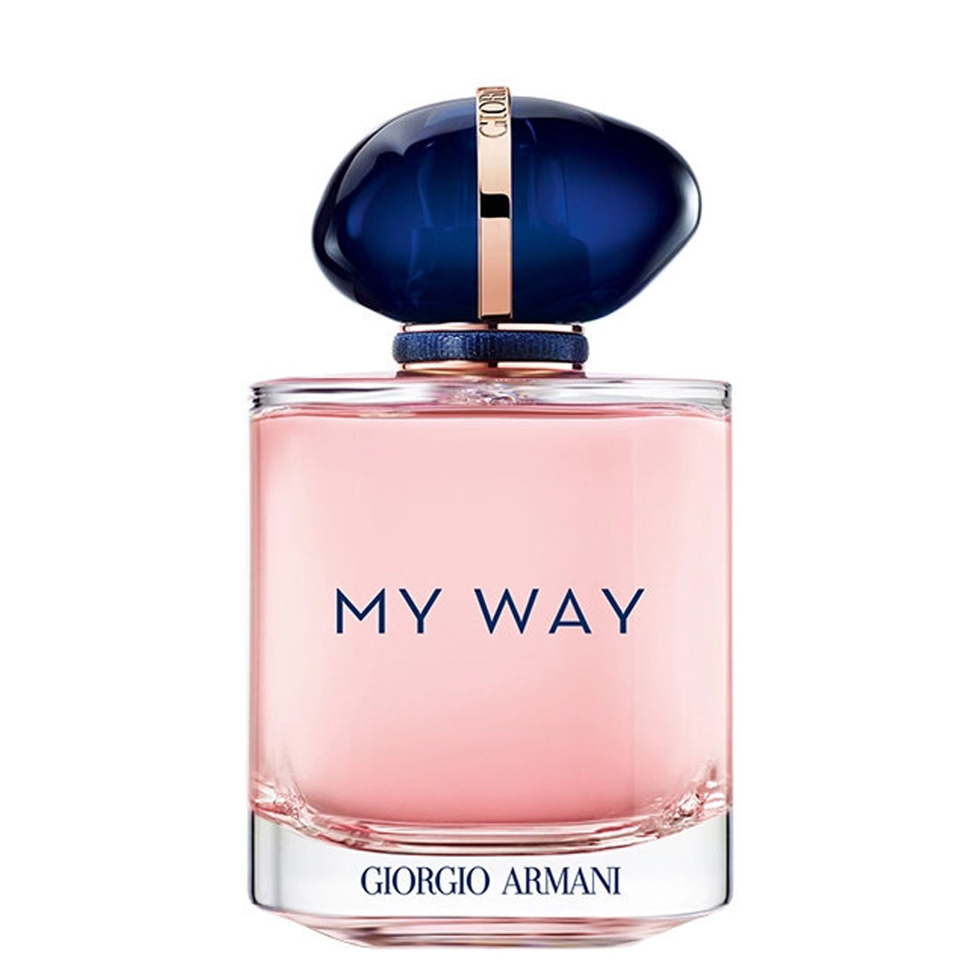 Armani My Way
