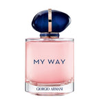 Armani My Way