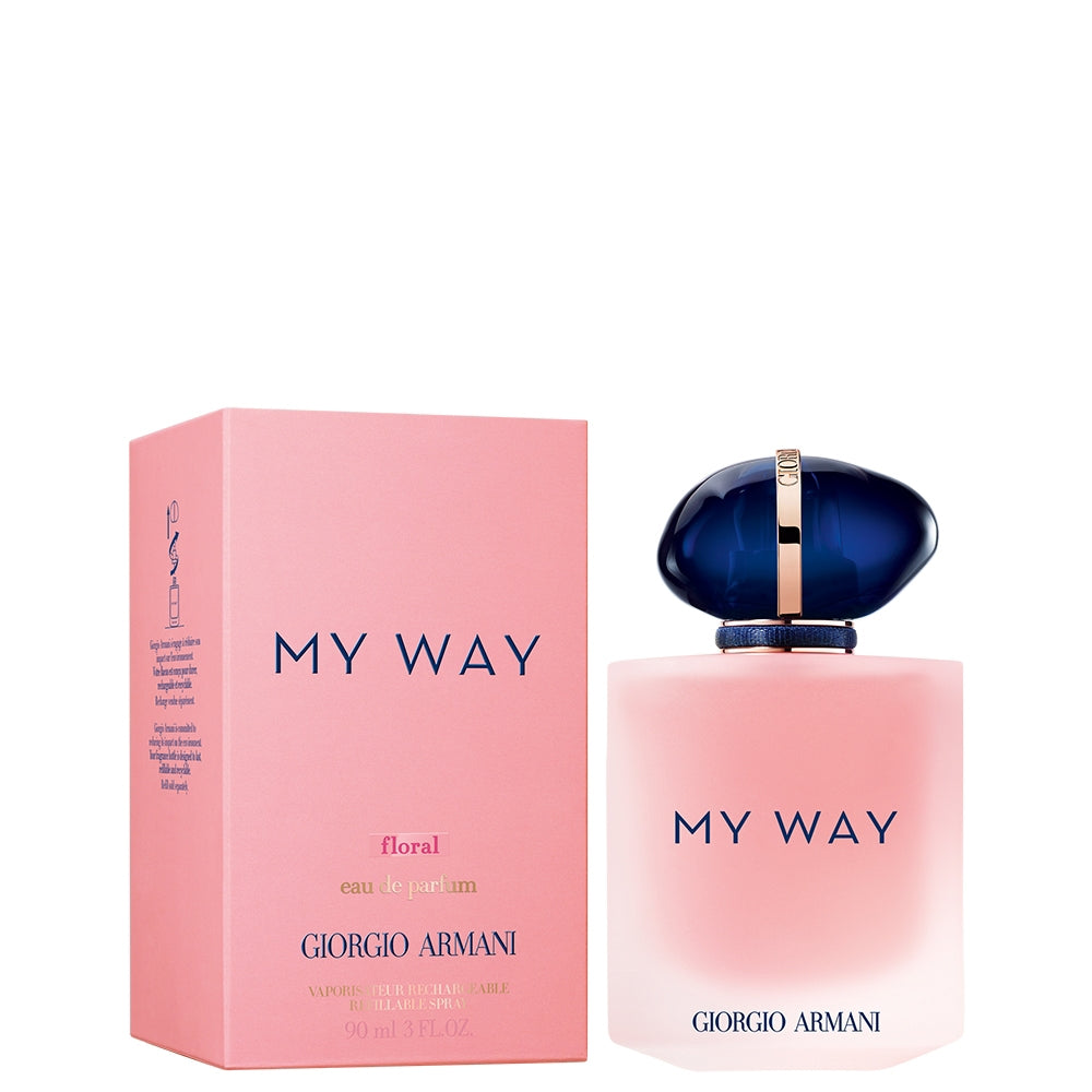 Armani My Way Floral-2