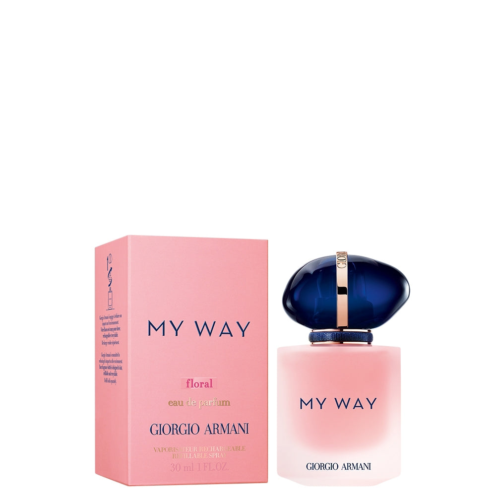 Armani My Way Floral-2