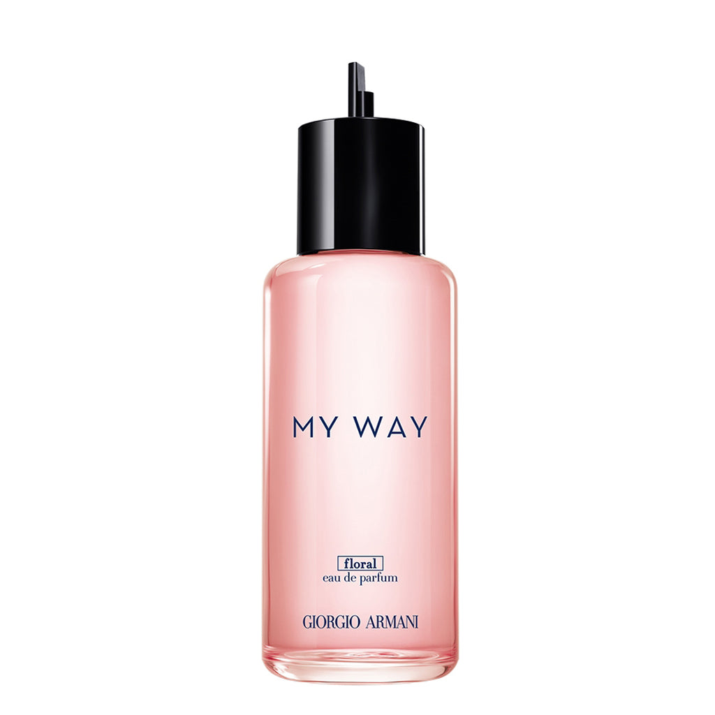 Armani My Way Floral
