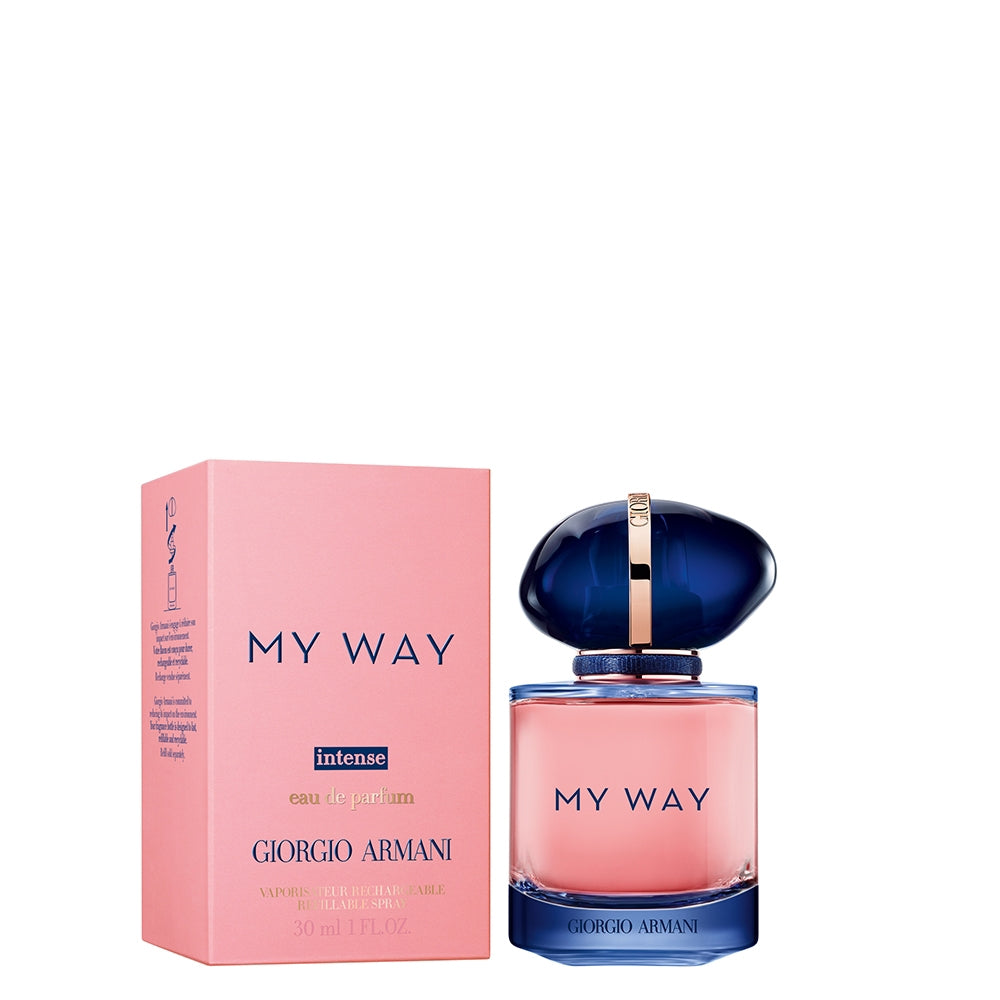 Armani My Way Intense-2