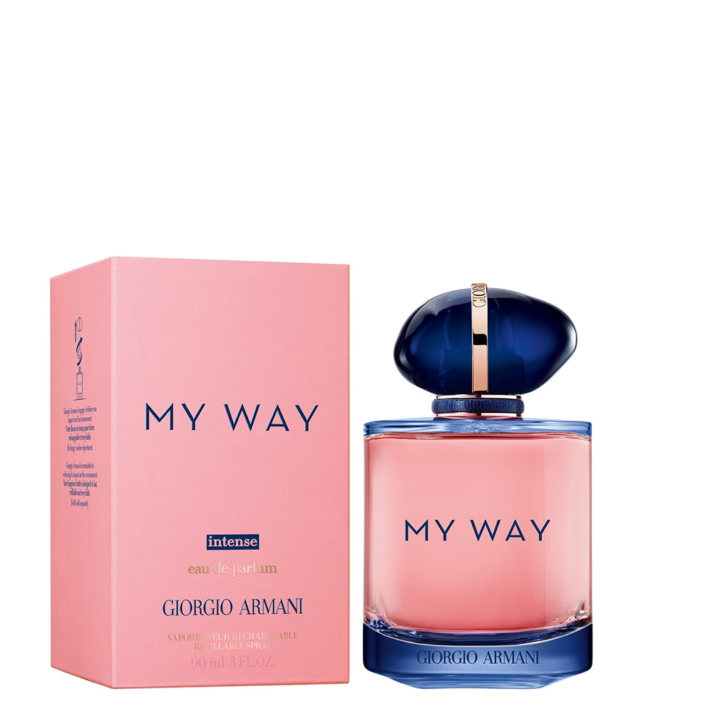 Armani My Way Intense-2
