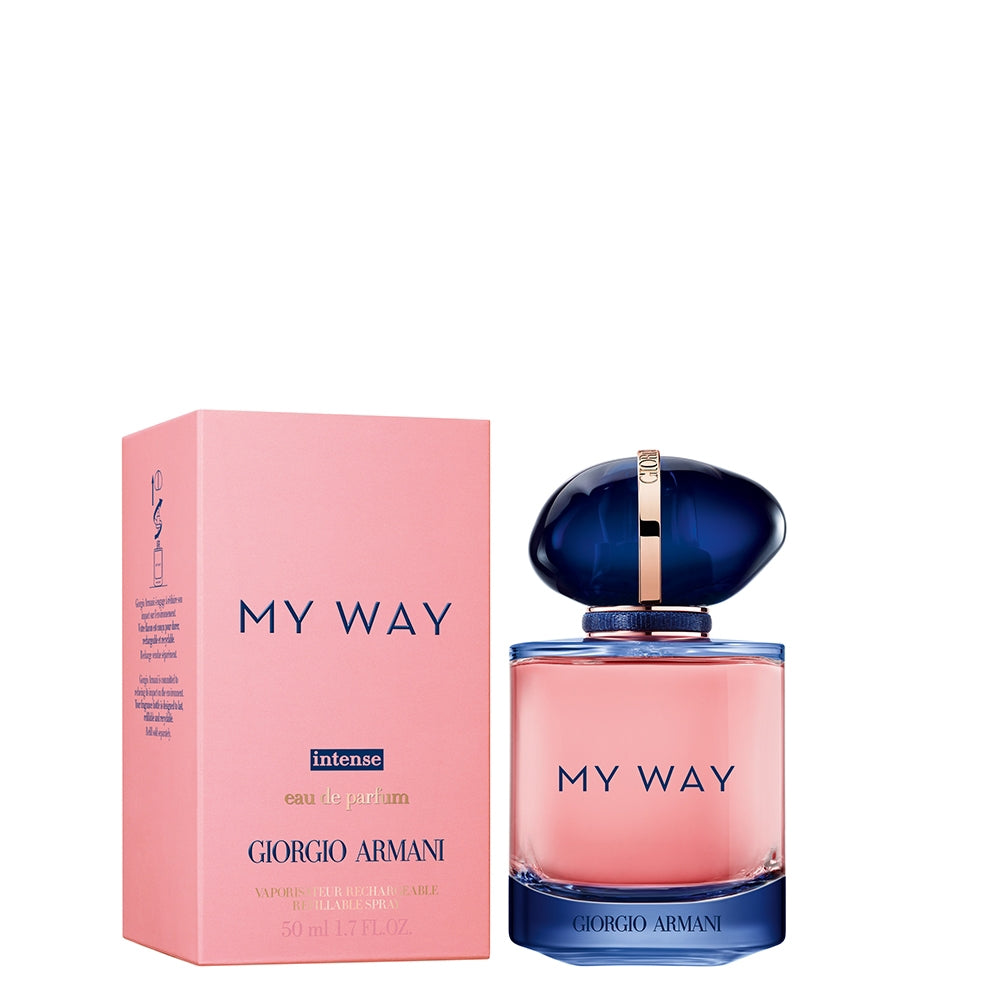 Armani My Way Intense-2