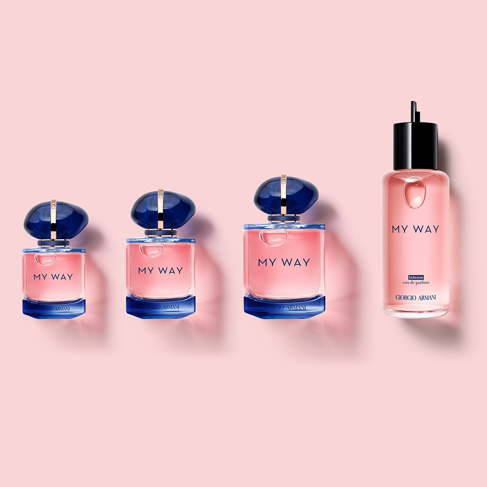 Armani My Way Intense-5