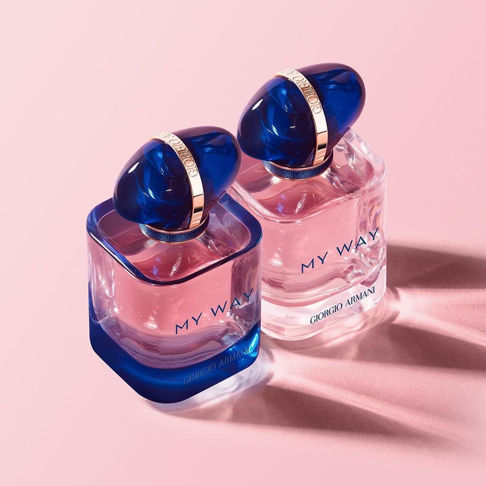 Armani My Way Intense-5