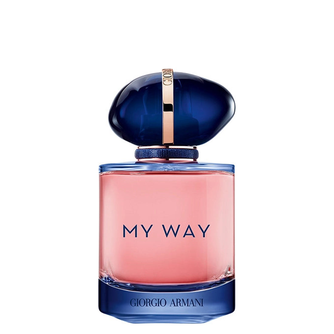 Armani My Way Intense