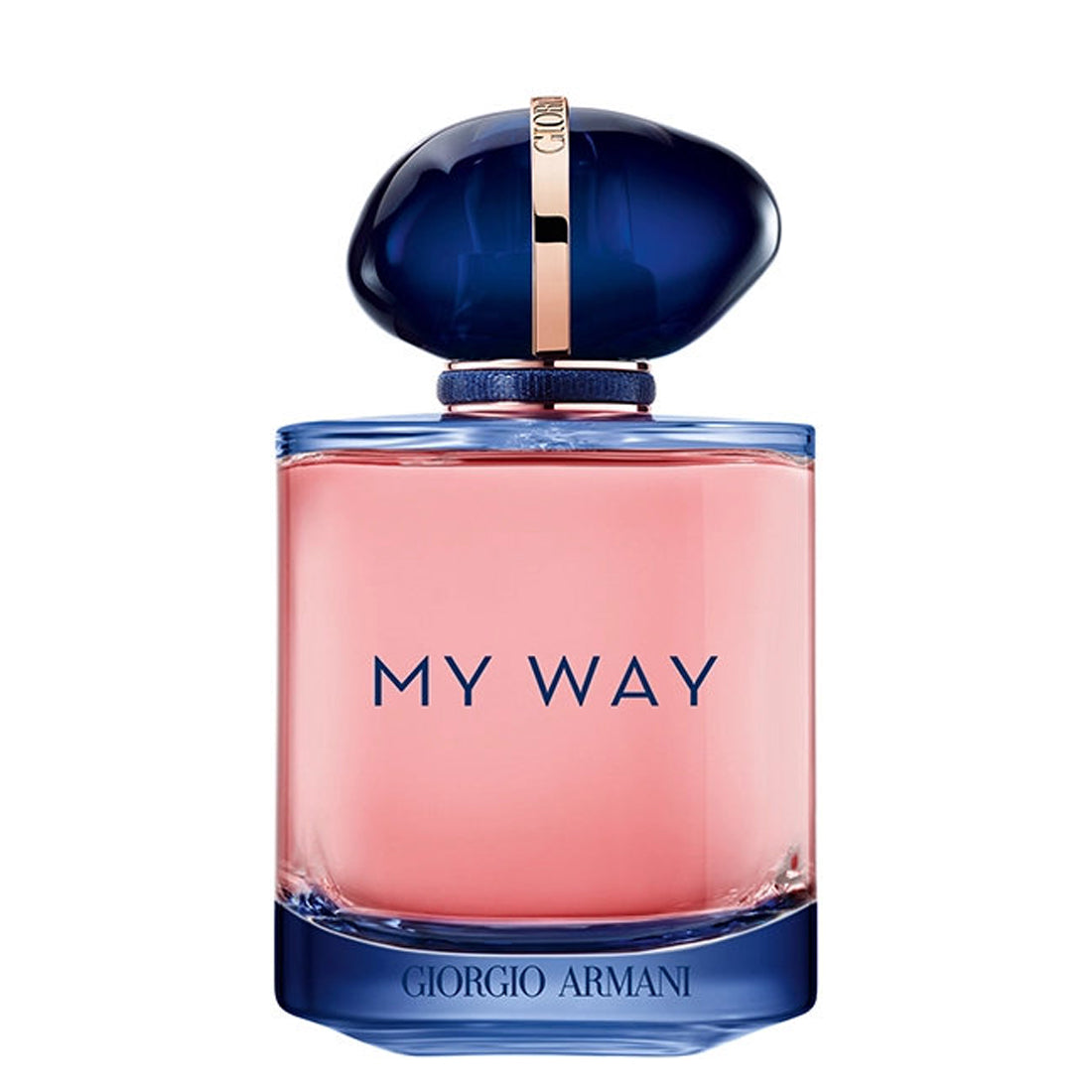 Armani My Way Intense