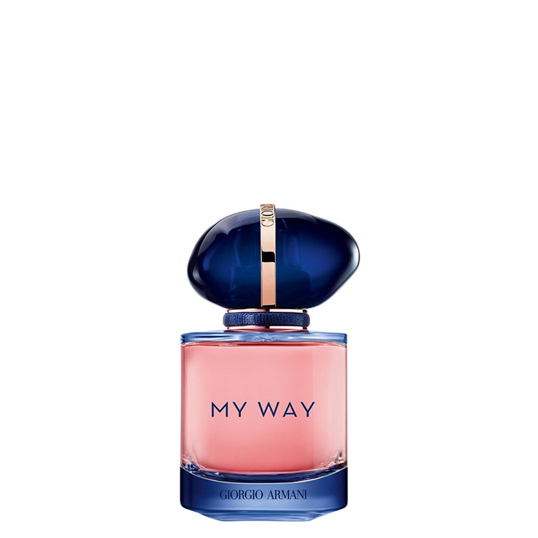 Armani My Way Intense