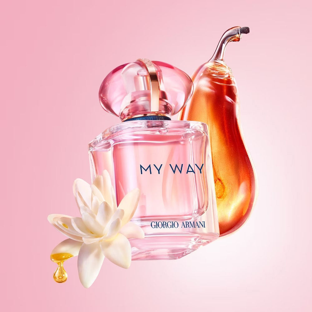 Armani My Way Nectar-3