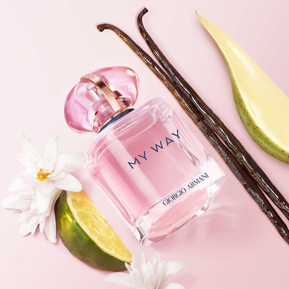 Armani My Way Nectar-3