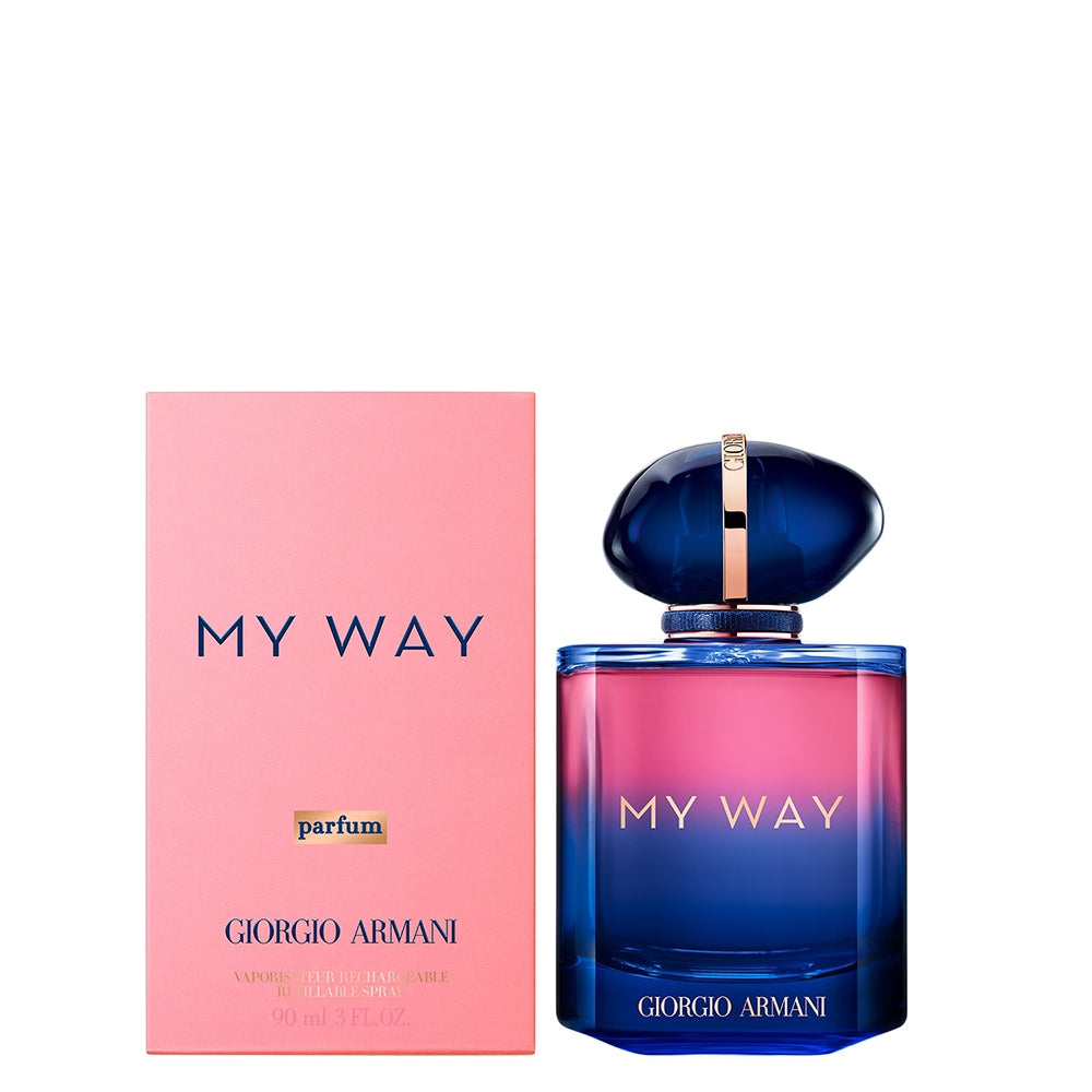 Armani My Way Parfum-2