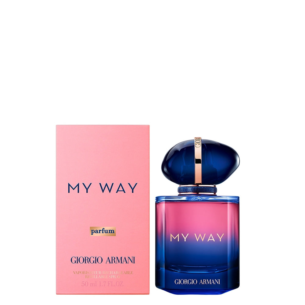 Armani My Way Parfum-2
