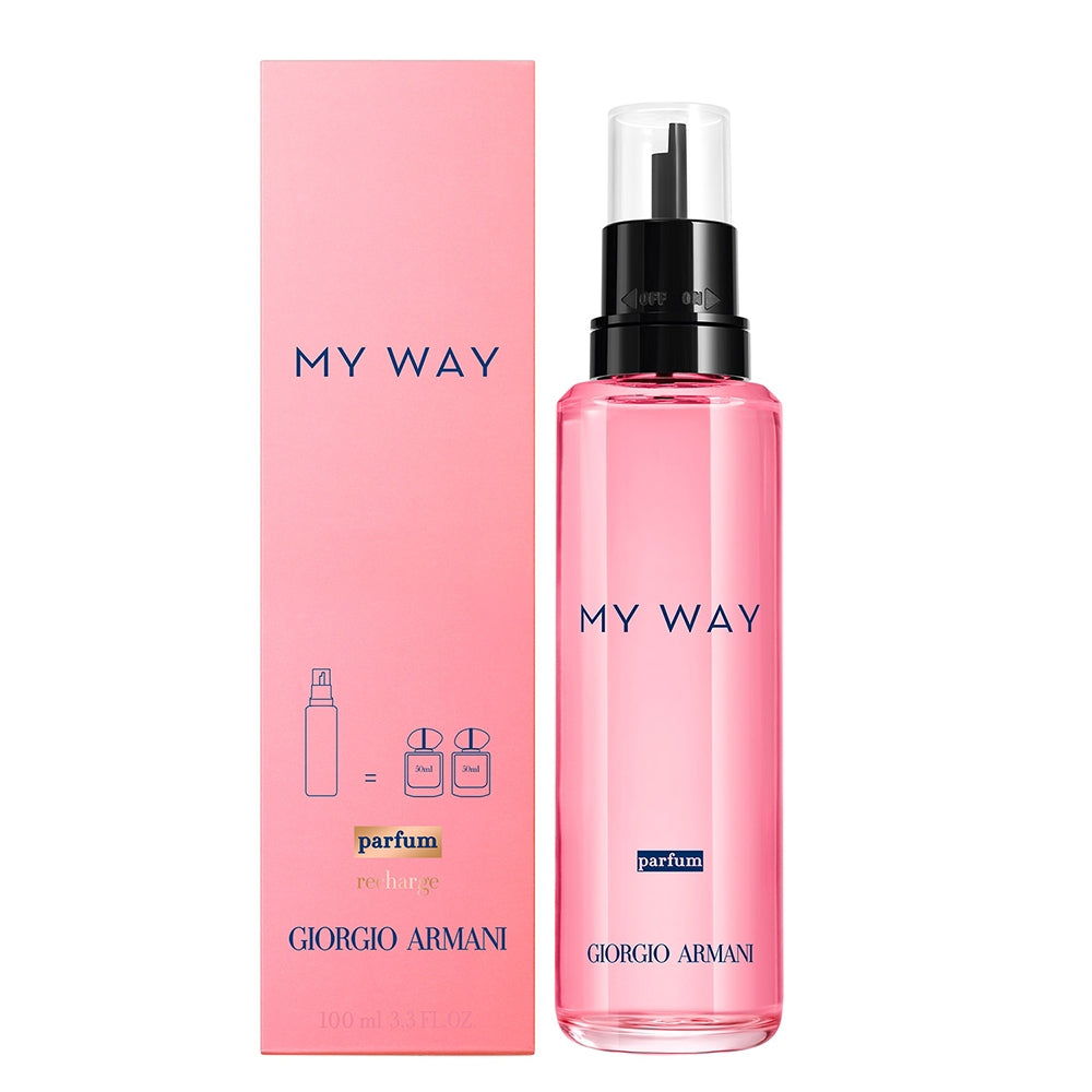Armani My Way Parfum-2