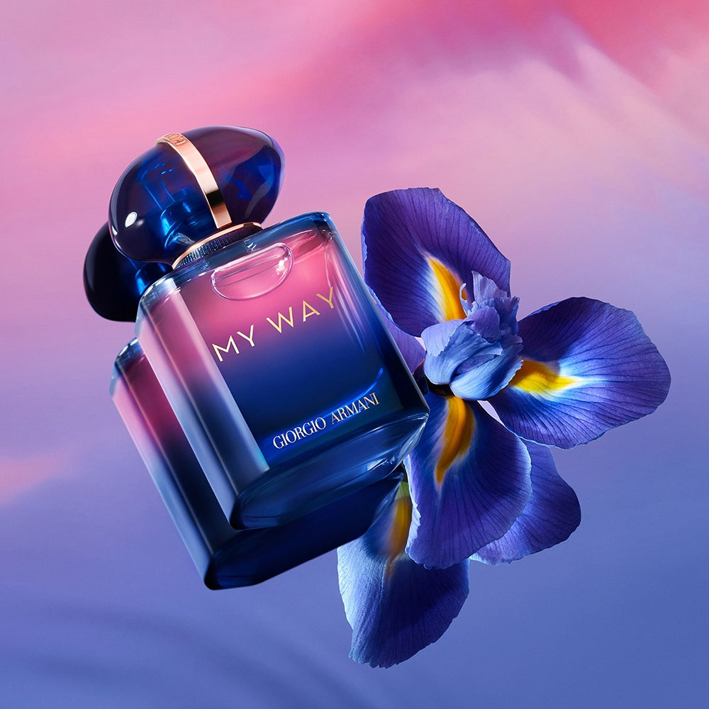 Armani My Way Parfum-4