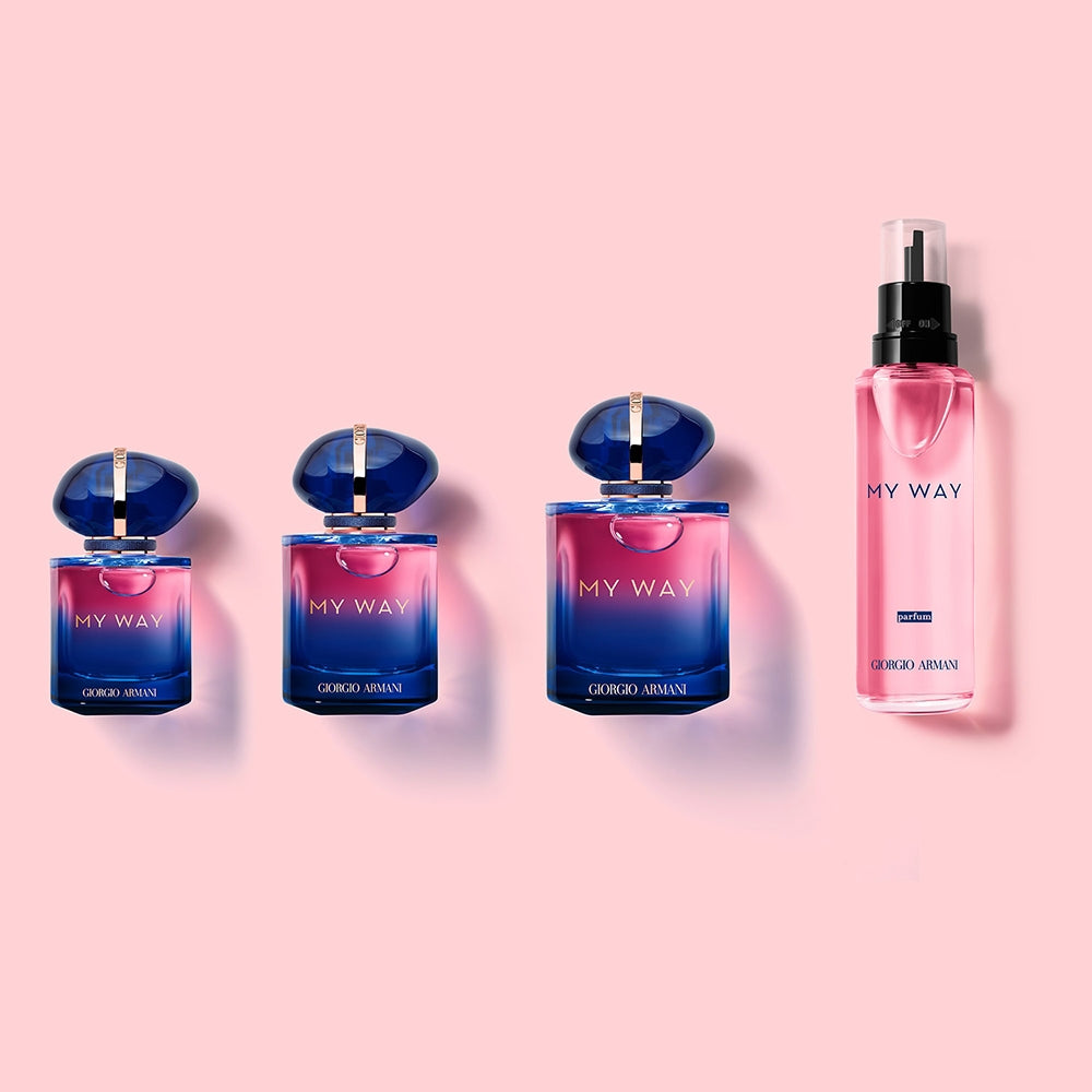 Armani My Way Parfum-5