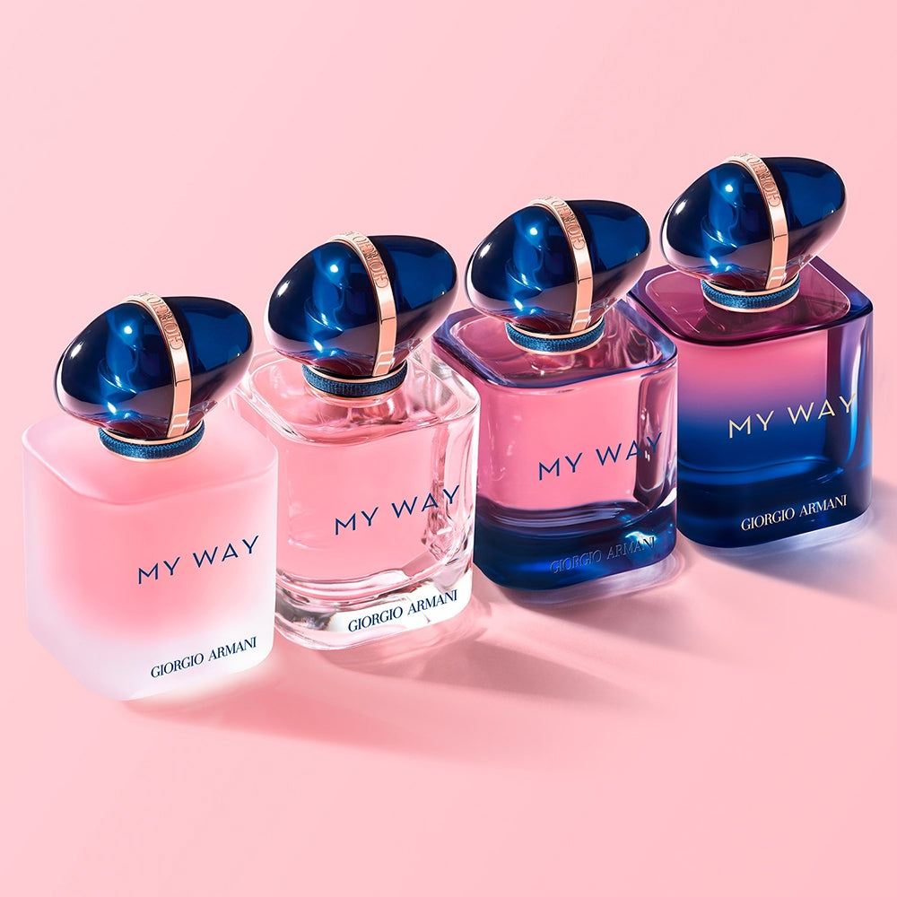 Armani My Way Parfum-5