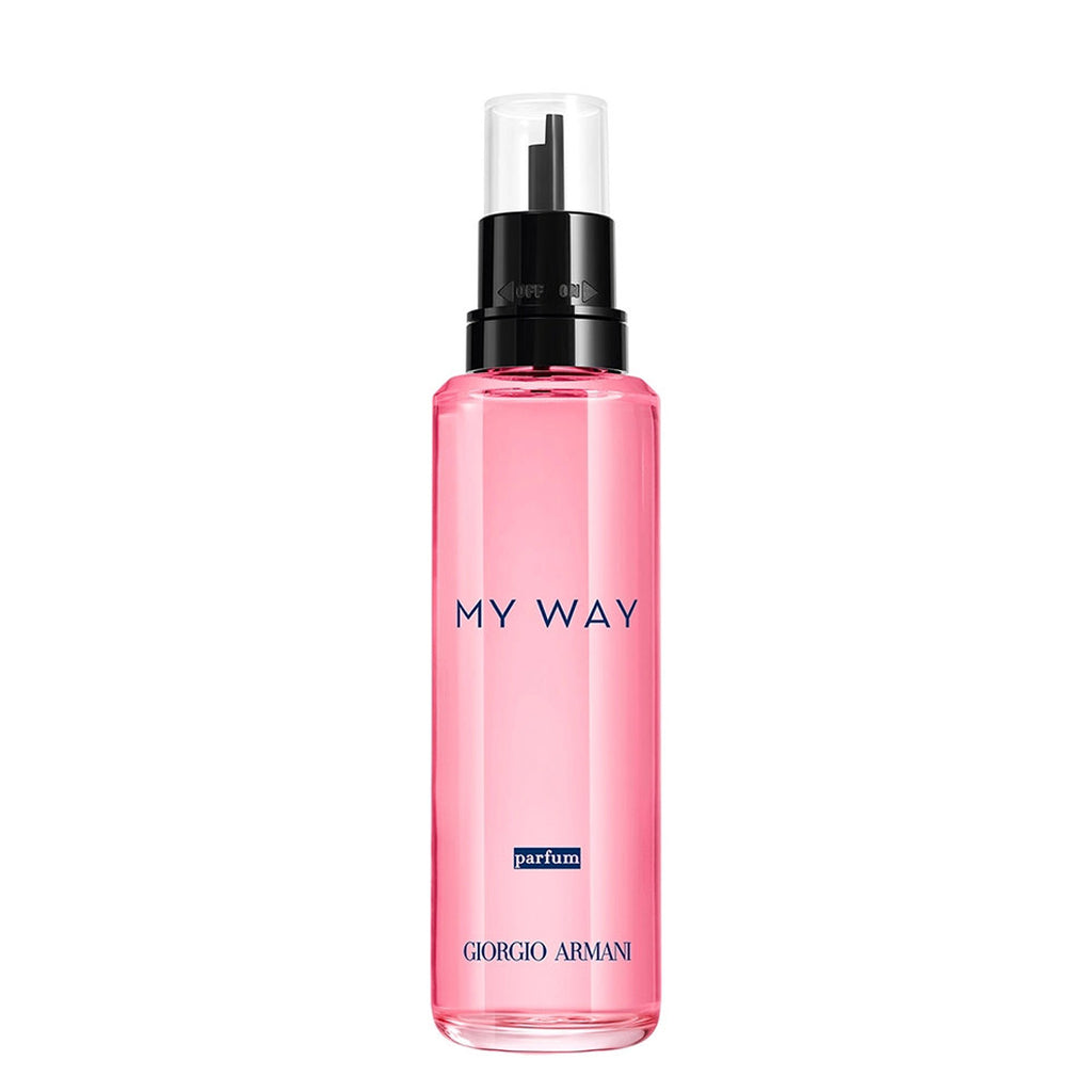 Armani My Way Parfum