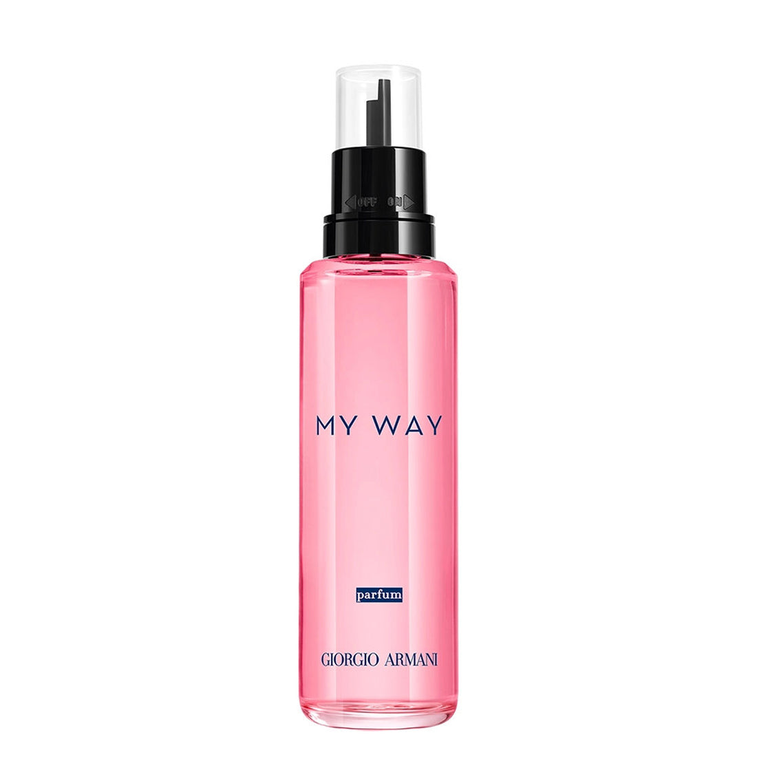 Armani My Way Parfum