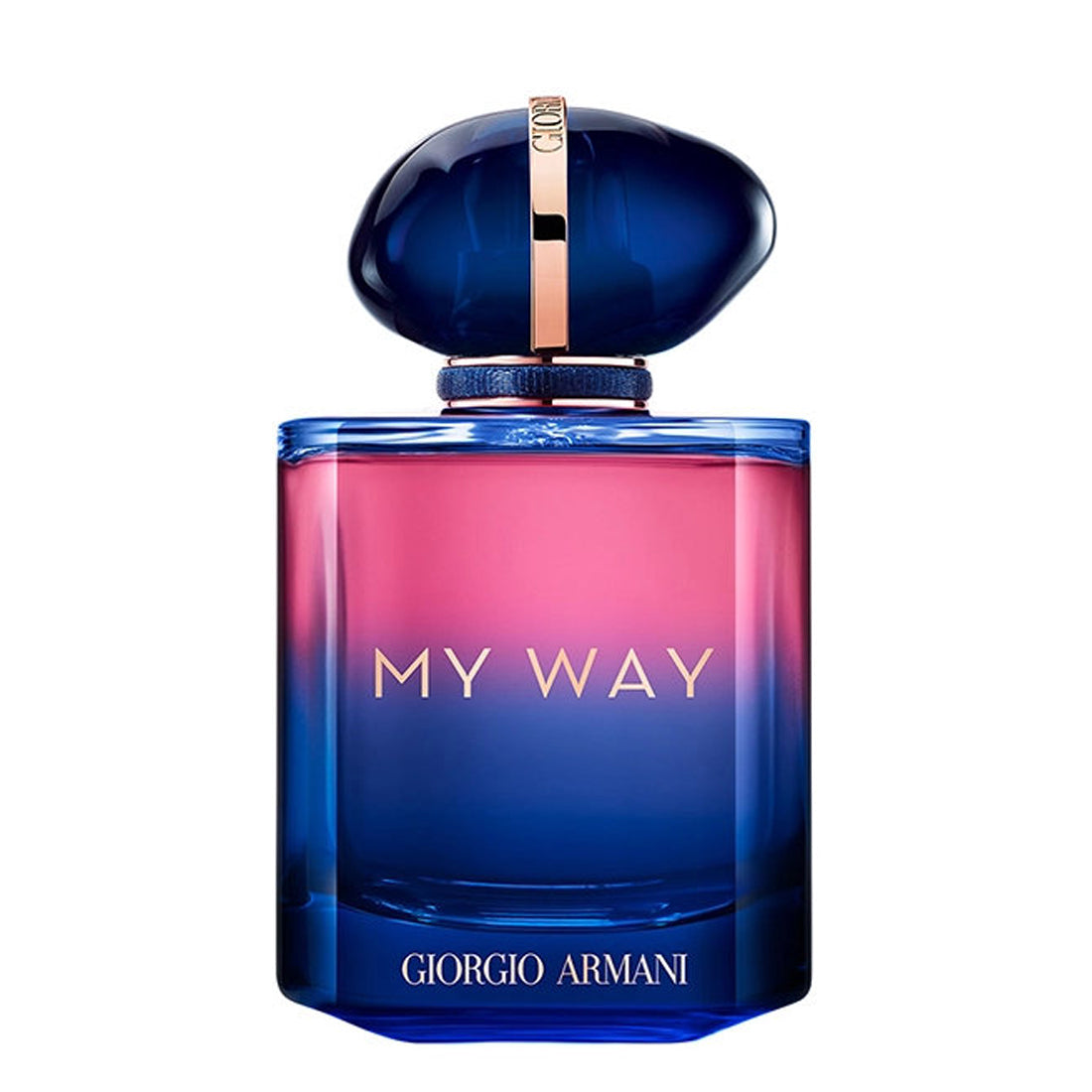 Armani My Way Parfum
