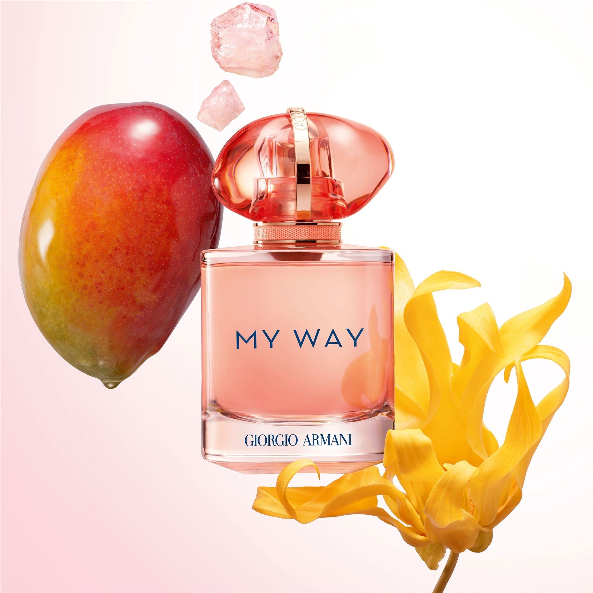 Armani My Way Ylang-3
