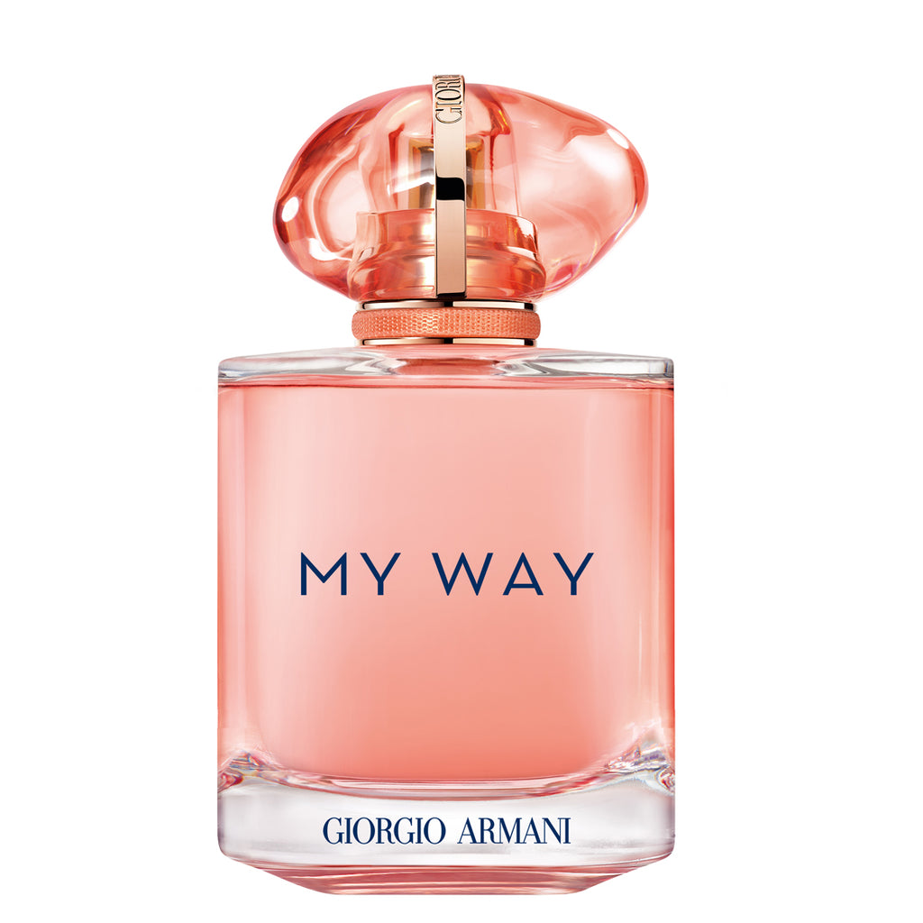 Armani My Way Ylang