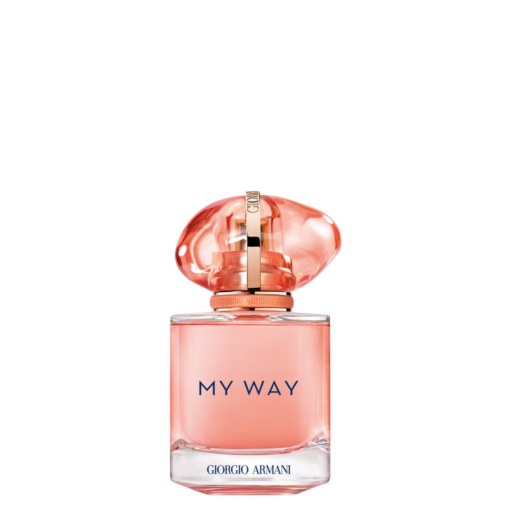 Armani My Way Ylang