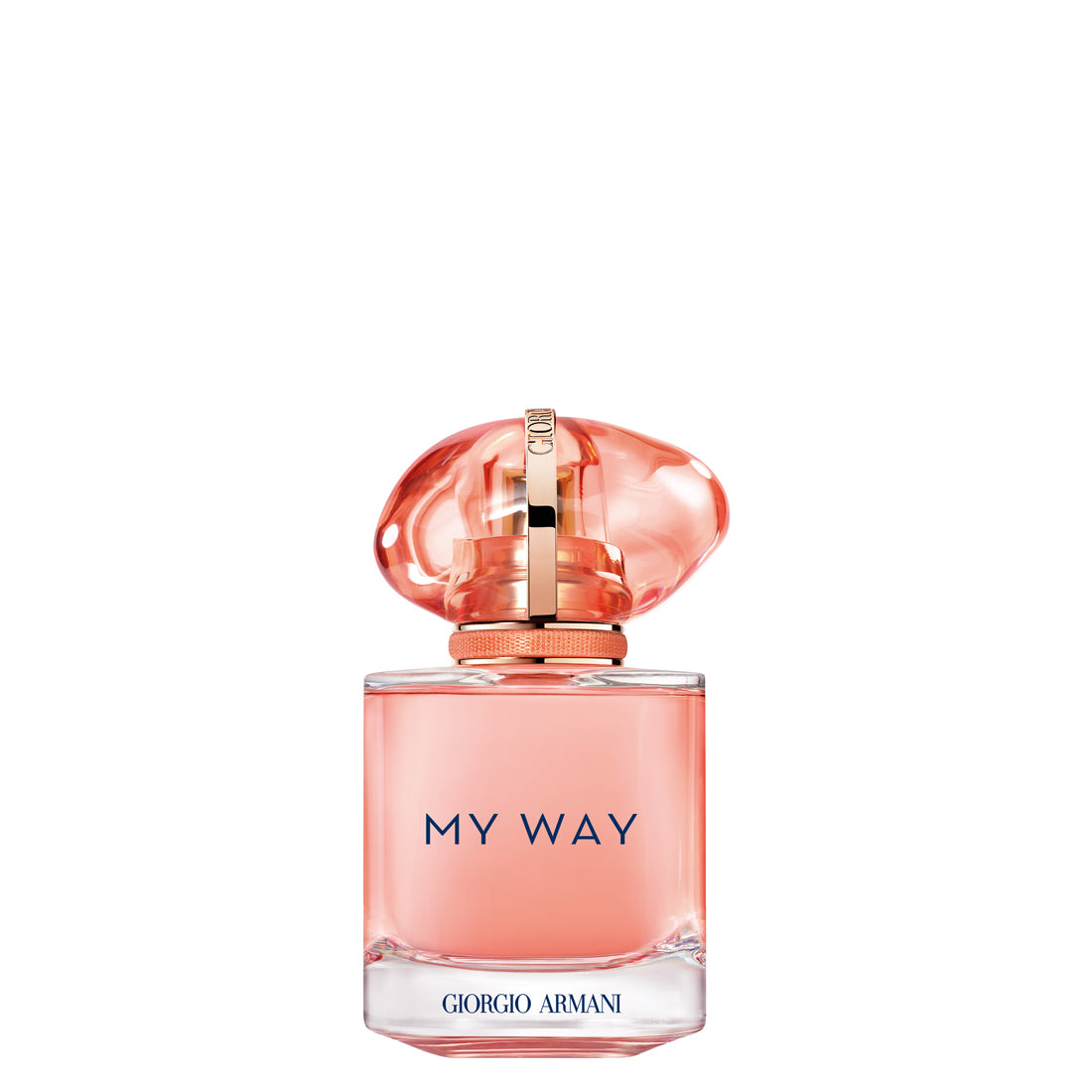 Armani My Way Ylang