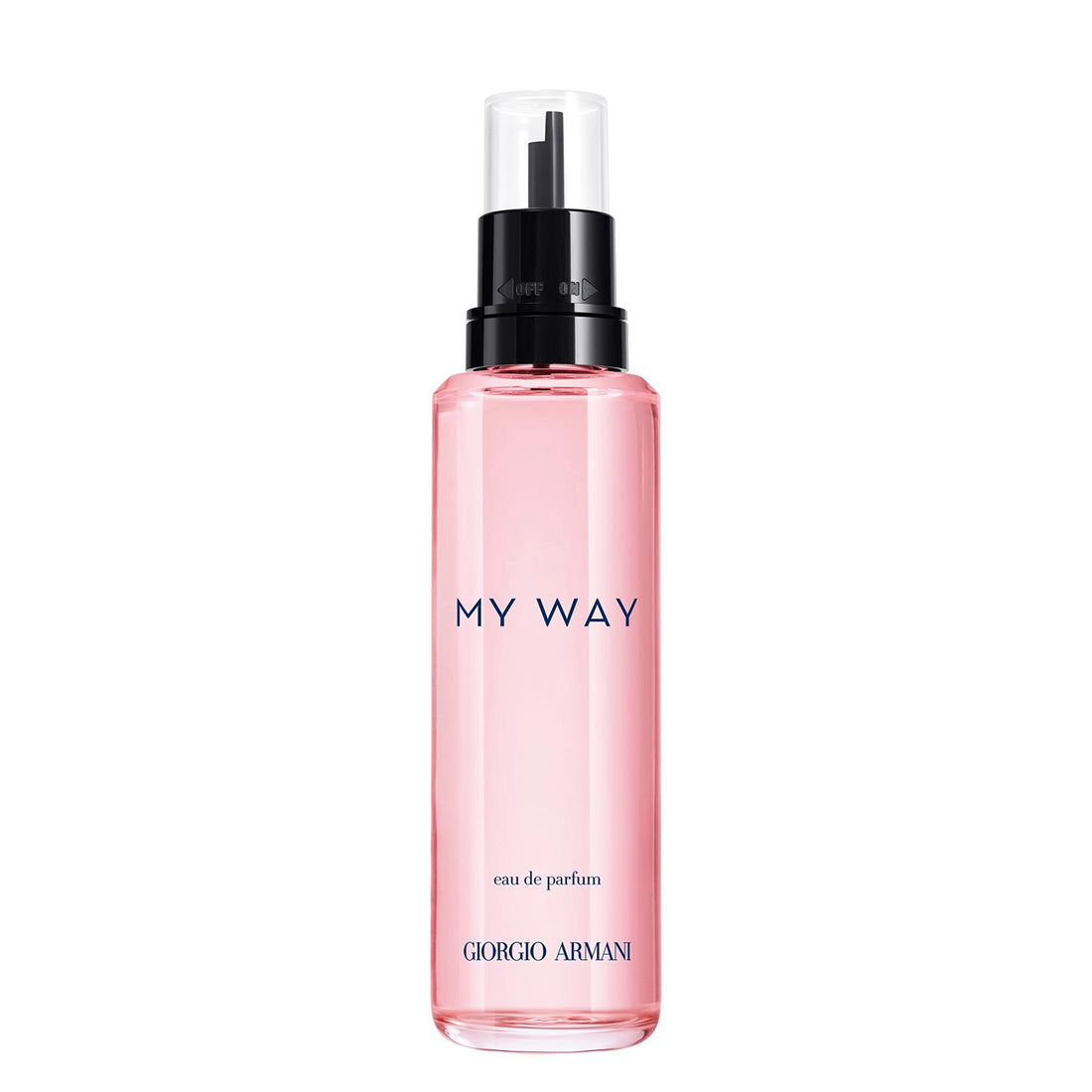 Armani My Way