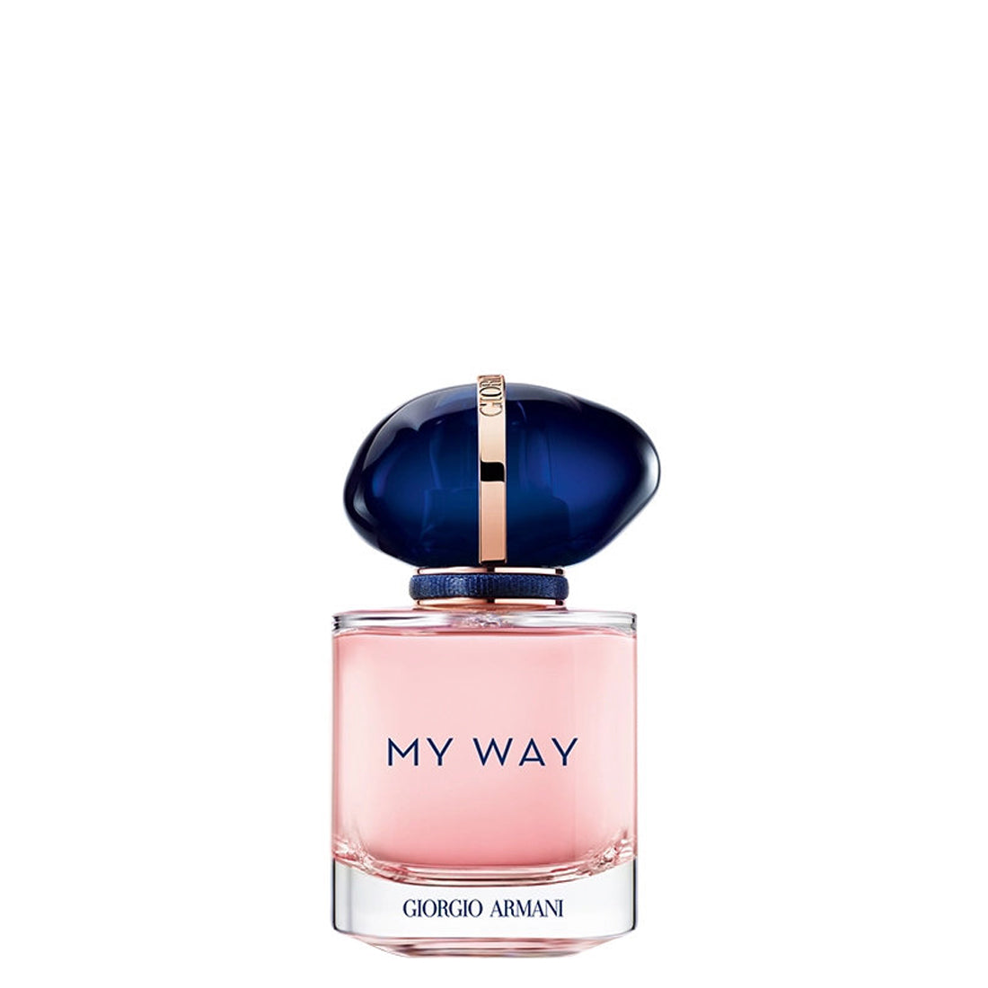 Armani My Way