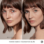 Armani Power Fabric+ 2.75-3