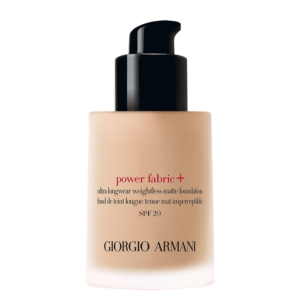 Armani Power Fabric+ 3-2