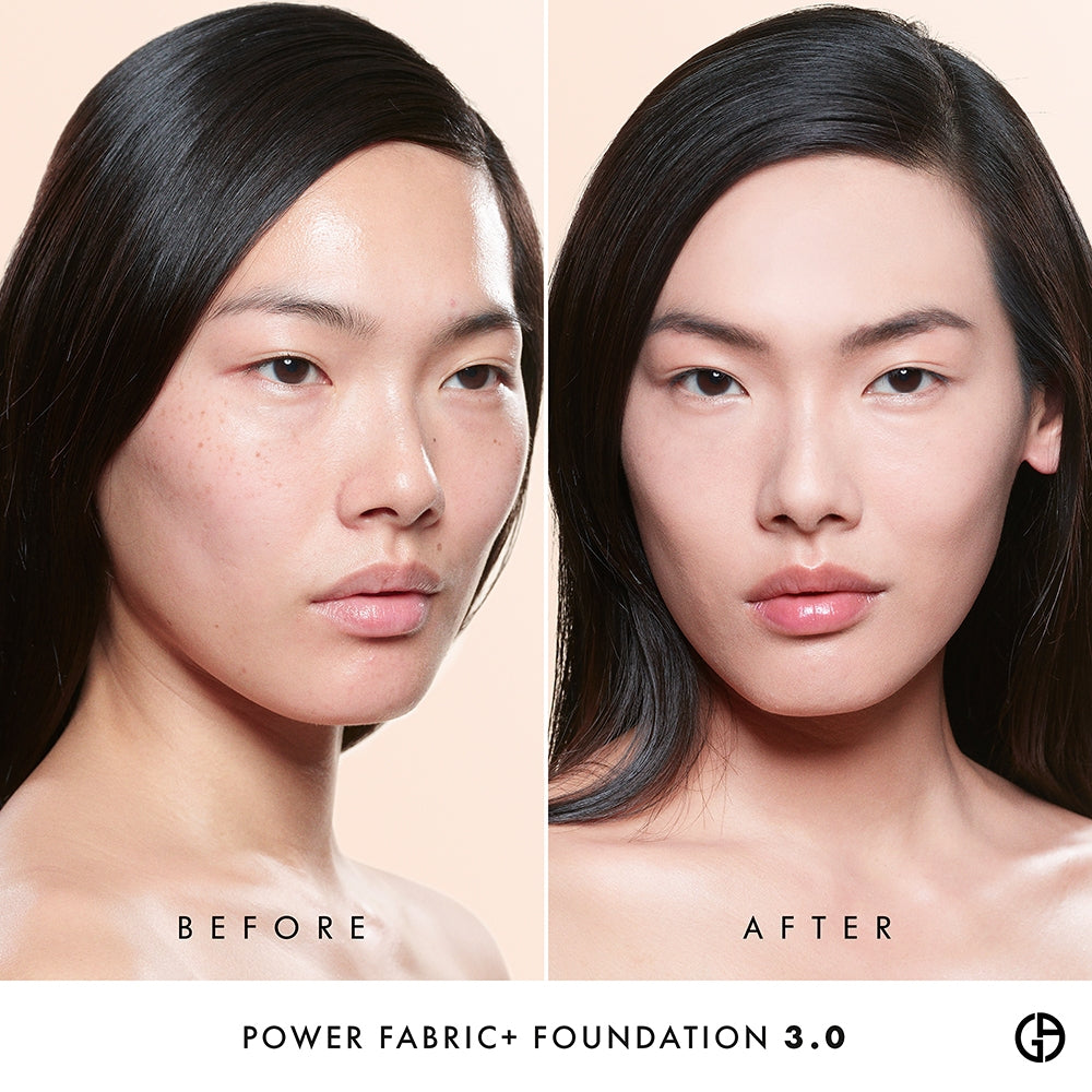 Armani Power Fabric+ 3-3