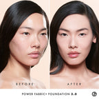 Armani Power Fabric+ 3-3