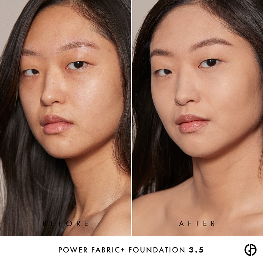 Armani Power Fabric+ 3.5-3