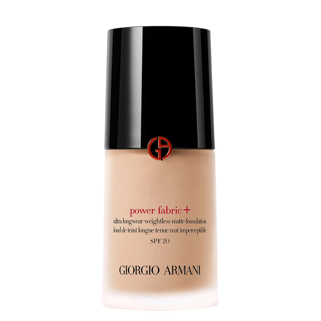 Armani Power Fabric+ 3.5