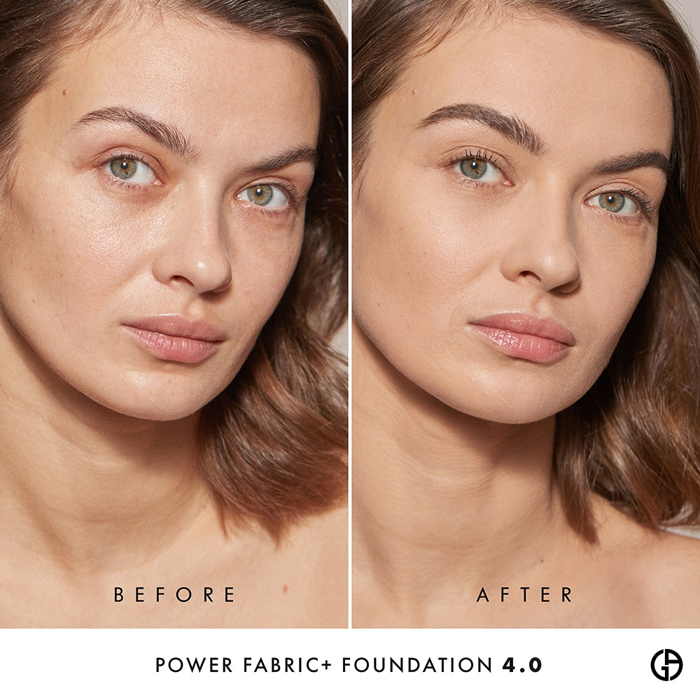 Armani Power Fabric+ 4-3