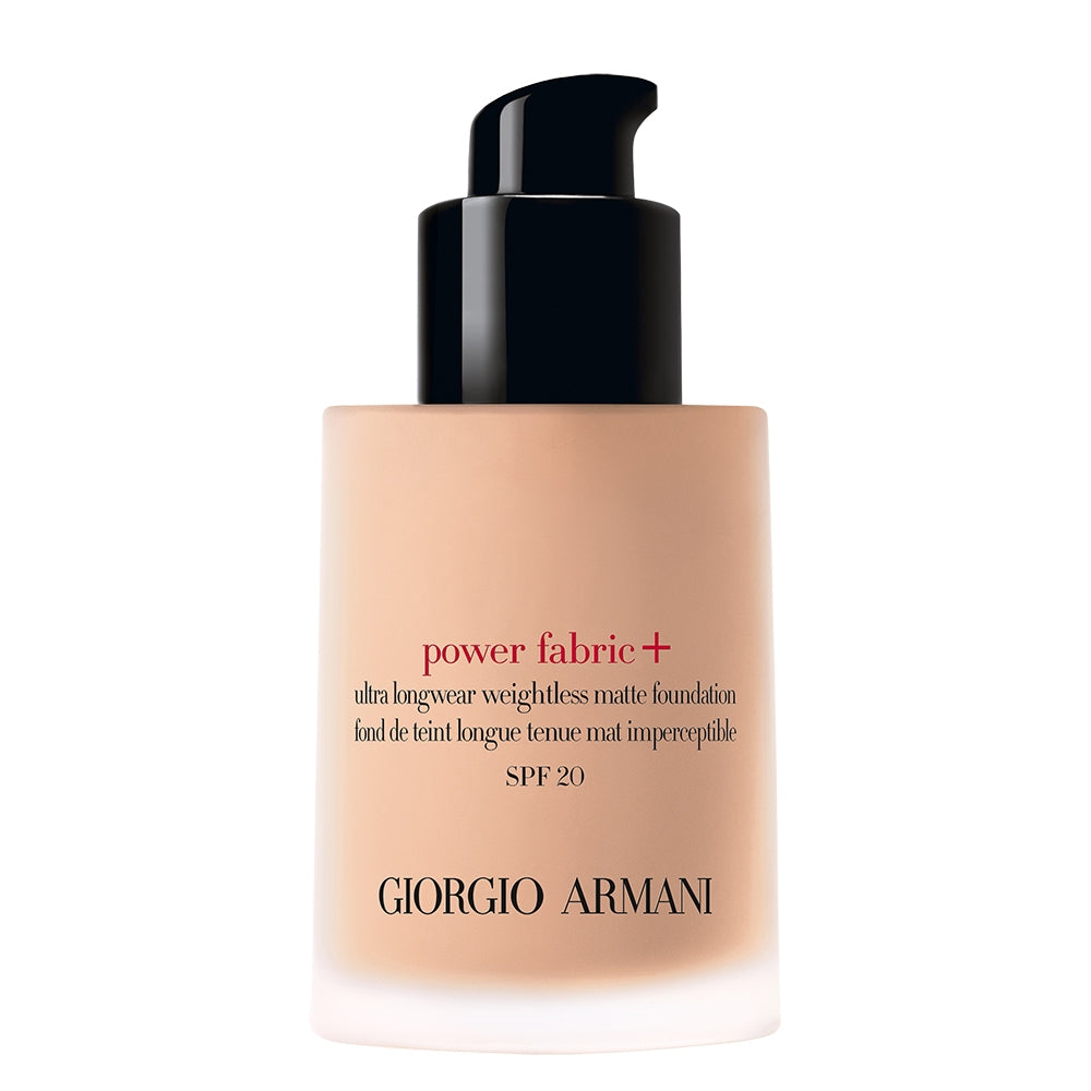 Armani Power Fabric+ 4.85-2