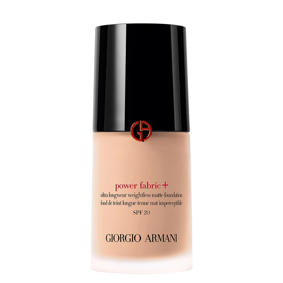 Armani Power Fabric+ 4.85