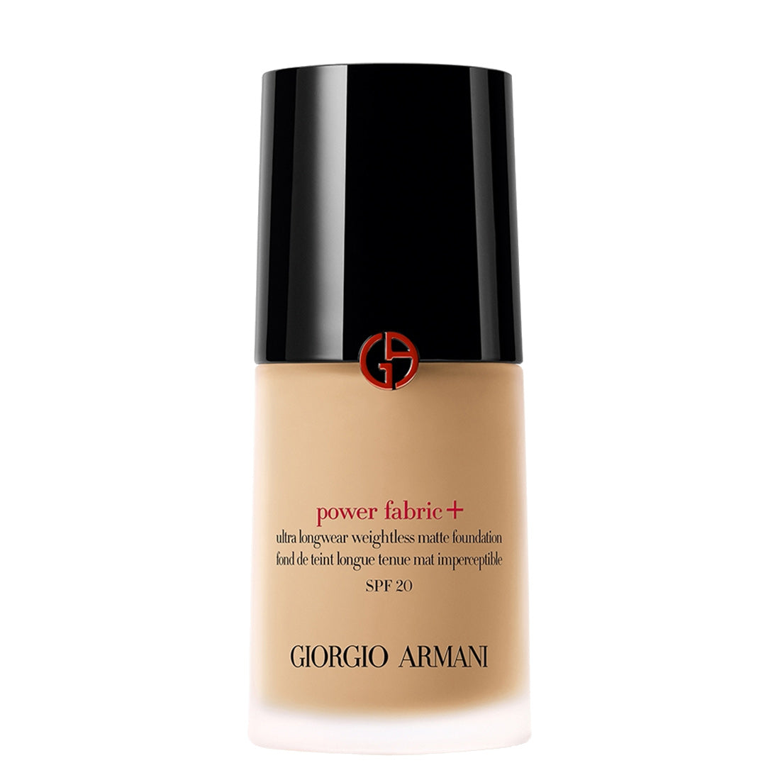 Armani Power Fabric+ 4