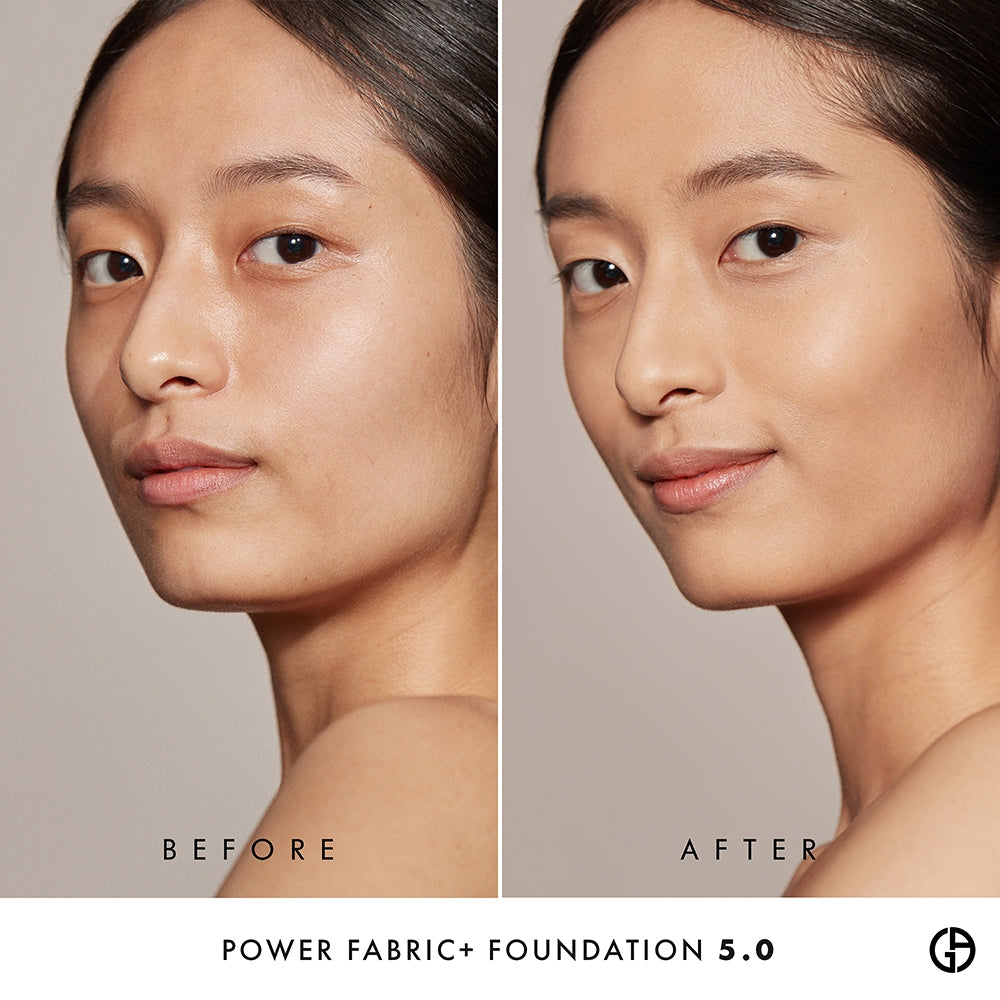 Armani Power Fabric+ 5-3