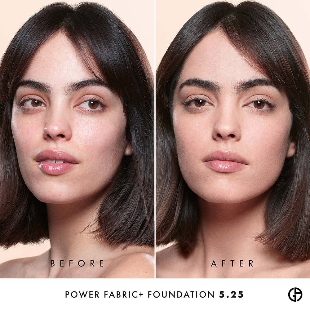 Armani Power Fabric+ 5.25-3