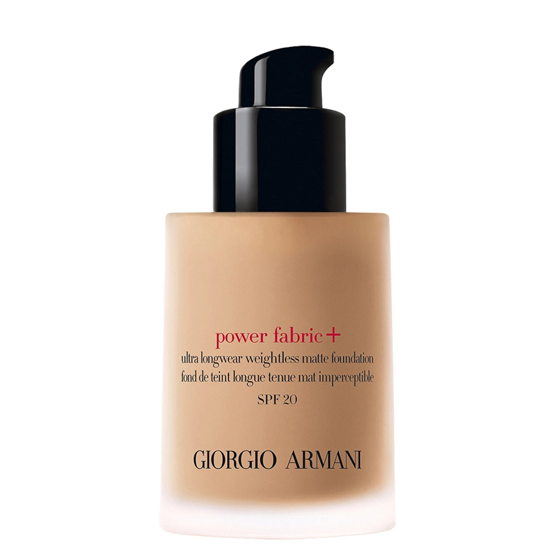 Armani Power Fabric+ 6.25+