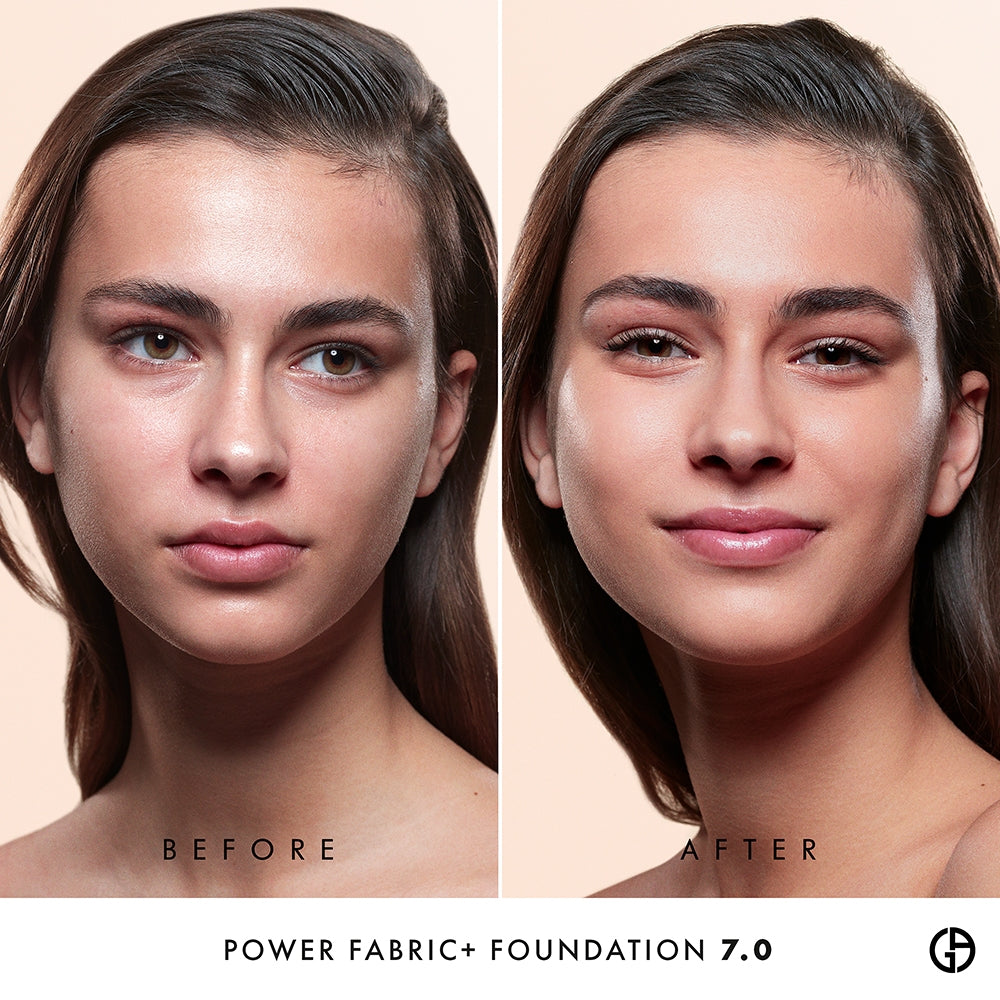 Armani Power Fabric+ 7-3